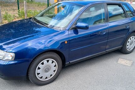 Audi A3 247.000 km 1.790 &euro; Frankfurt am main 61313