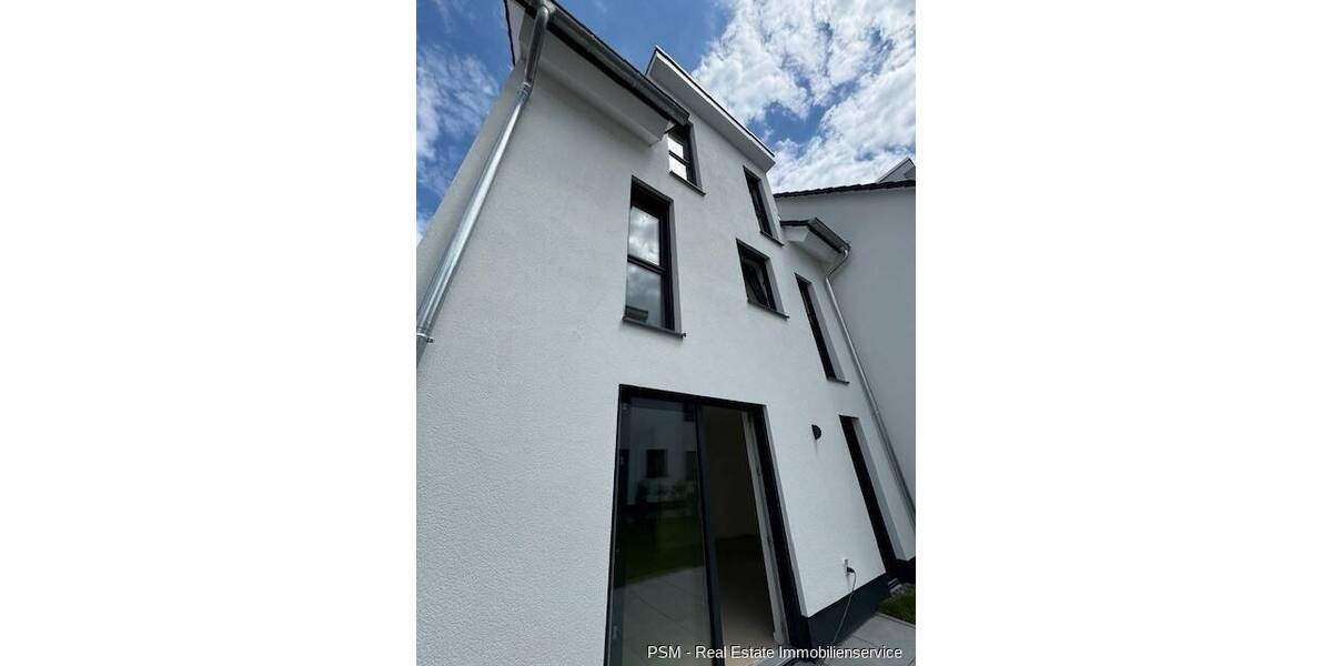 Doppelhaushälfte Groß-Gerau Gerau - 6 Zimmer, 132 m&sup2;, 1.800&euro; | Angebot:26358378