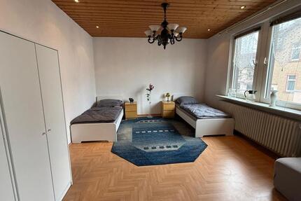 Wohnung Offenbach am Main Bürgel - 5 Zimmer, 130 m&sup2;, 3.600&euro; | Angebot:25724141