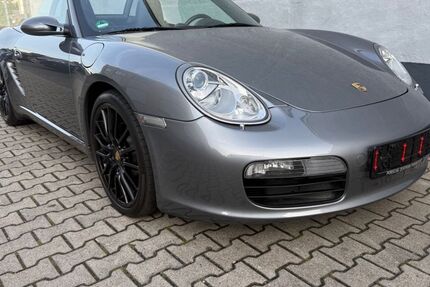 Porsche Boxster 73.897 km 27.950 € Dreieich 63303