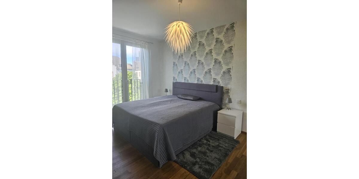 Etagenwohnung Frankfurt am Main Gutleutviertel - 3 Zimmer, 75 m&sup2;, 1.900&euro; | Angebot:26335540