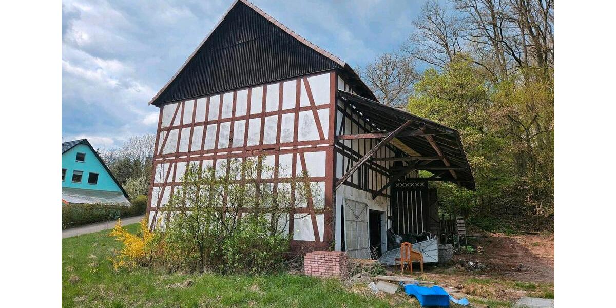 Einfamilienhaus Frankfurt am Main - 89.000&euro; | Angebot:26097757