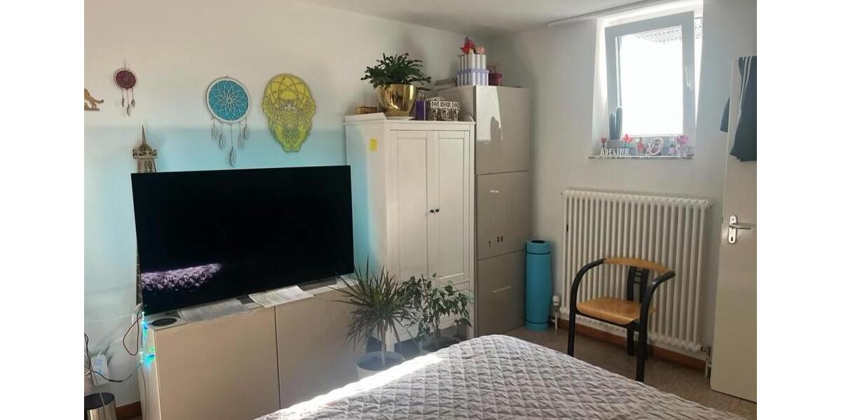 35 Zimmerwohnung 4 zimmer