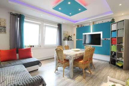 Wohnung zum Kaufen in Dreieich 220.000 € 69.74 m² 3 zimmer