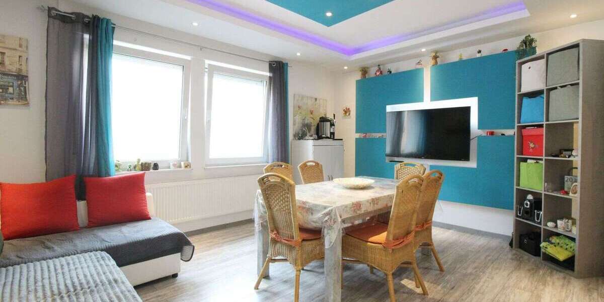 Wohnung zum Kaufen in Dreieich 220.000 € 69.74 m² 3 zimmer