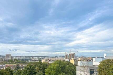 Wohnung Frankfurt am Main Oberrad - 2 Zimmer, 62 m&sup2;, 264.000&euro; | Angebot:25661954