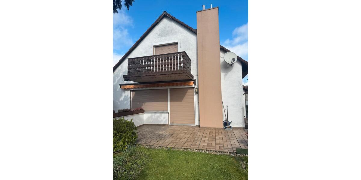 Einfamilienhaus Hochheim am Main - 5 Zimmer, 112 m&sup2;, 480.000&euro; | Angebot:25803834