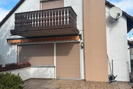 Haus Hochheim am Main - 5 Zimmer, 112 m&sup2;, 480.000&euro; | Angebot:25803834