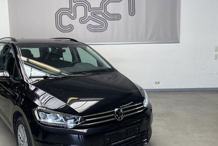 VW Touran 162.973 km 14.450 &euro; Maintal bei Frankfurt am Main 63477
