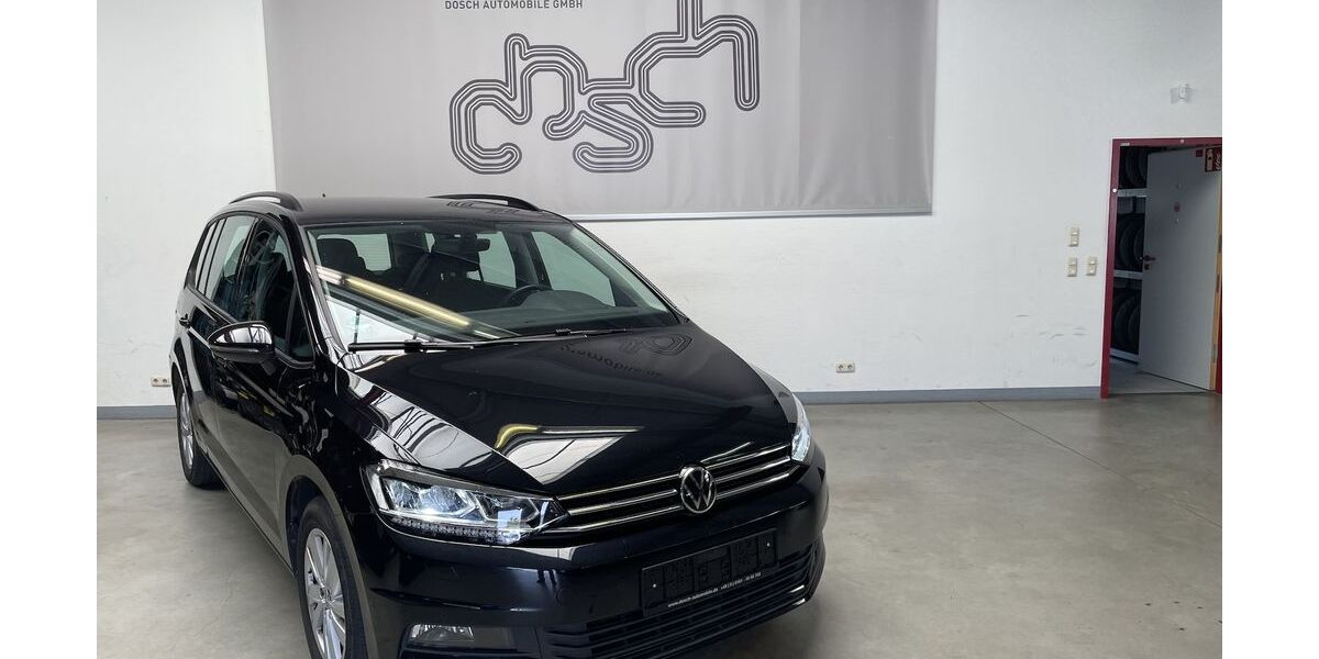VW Touran 162.973 km 14.450 &euro; Maintal bei Frankfurt am Main 63477