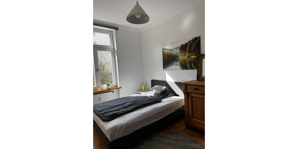 Etagenwohnung Frankfurt am Main Gutleutviertel - 3 Zimmer, 65 m&sup2;, 2.500&euro; | Angebot:25129077