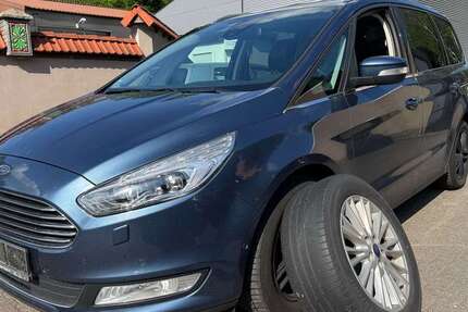 Ford Galaxy 179.000 km 15.499 &euro; Eppstein 65817