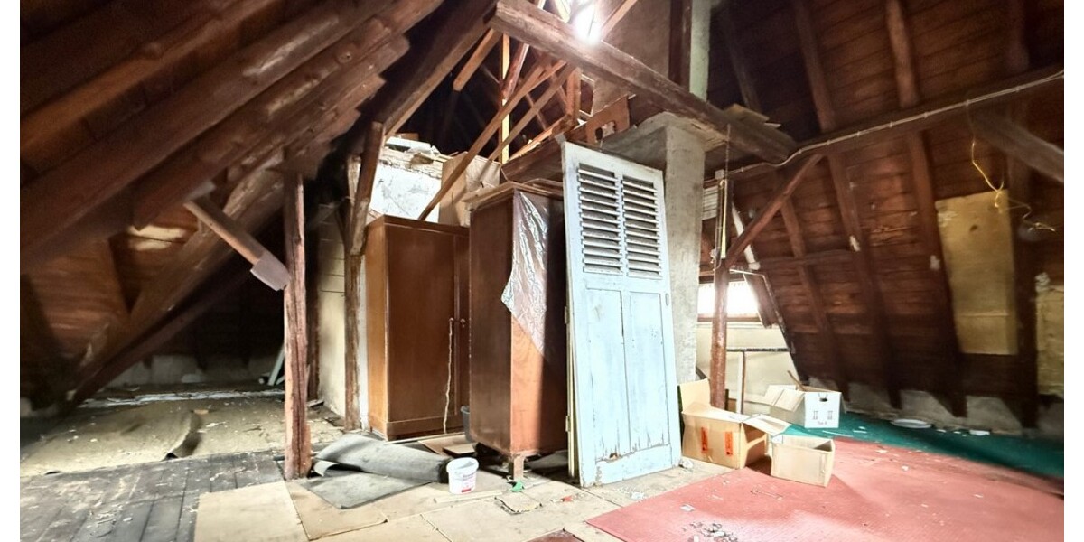 Hofheim: Das Besondere bewahren! Dieses historische Haus inspiriert zum Leben - Einfamilienhaus Hofheim | Angebot:25783227