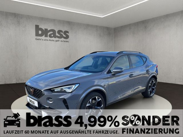Cupra Formentor 16.700 km 29.900 &euro; Offenbach 63075