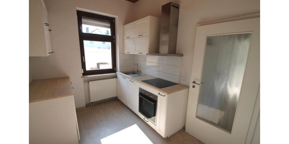 Etagenwohnung Frankfurt am Main West - 2 Zimmer, 50 m&sup2;, 690&euro; | Angebot:25569042