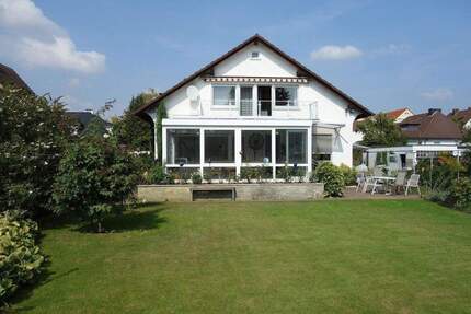 Haus Maintal Dörnigheim - 1 Zimmer, 283 m&sup2;, 785.000&euro; | Angebot:25751254