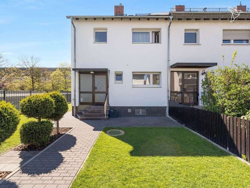 Haus zum Kaufen in Mörfelden-Walldorf 579.000 € 124 m²