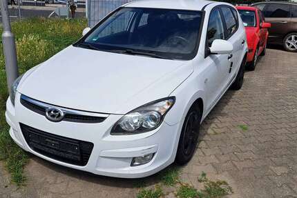 Hyundai i30 199.000 km 1.500 &euro; Darmstadt 64291