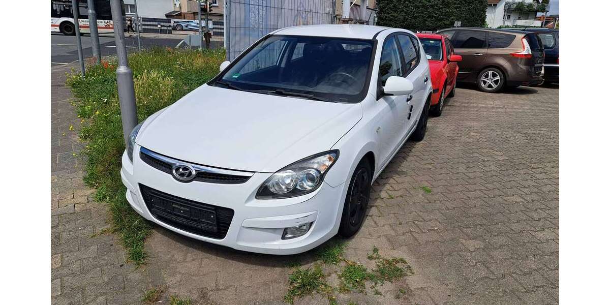 Hyundai i30 199.000 km 1.500 &euro; Darmstadt 64291