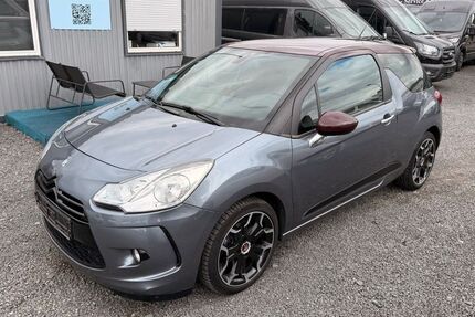 Citroen DS3 160.000 km 1.500 &euro; Nidderau 61130