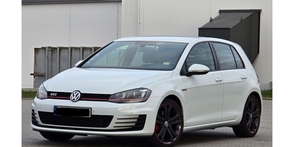 VW Golf 176.940 km 11.400 &euro; Florstadt 61197