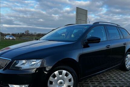 Skoda Octavia 256.000 km 8.500 &euro; Frankfurt 60433