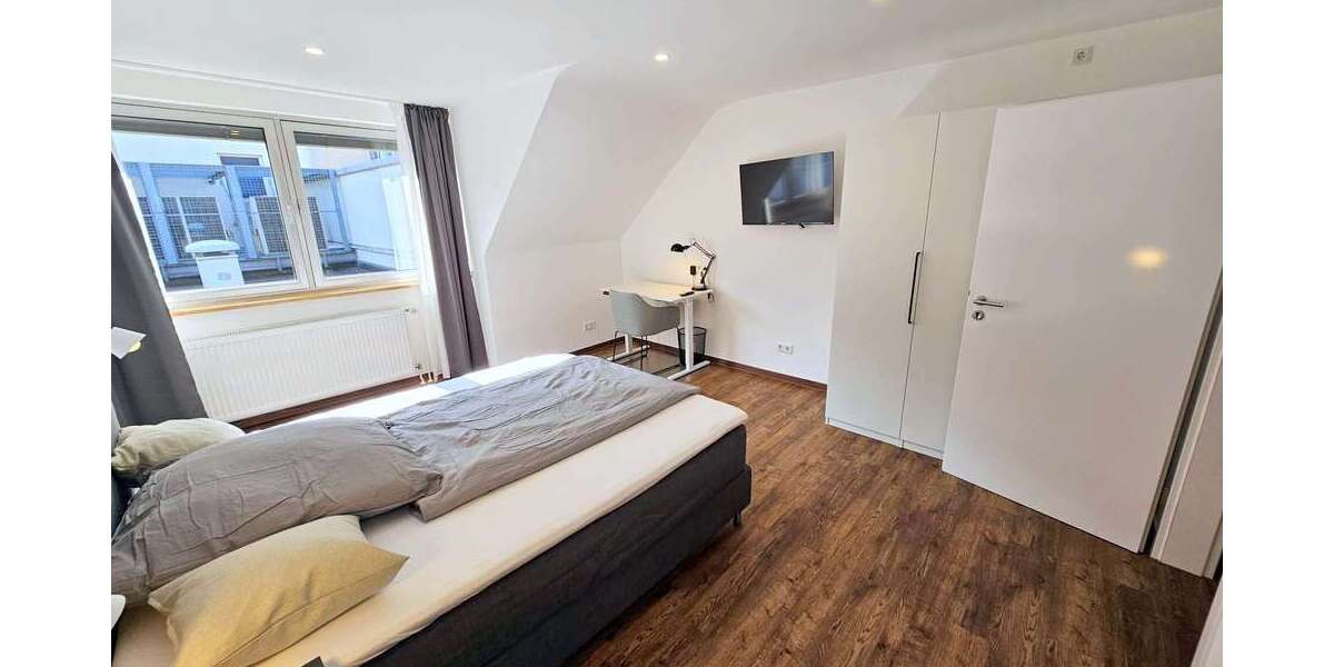 Zimmer Frankfurt Bahnhofsviertel - 3 Zimmer, 650&euro; | Angebot:27164219
