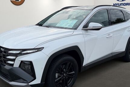 Hyundai TUCSON 7.999 km 40.990 &euro; Hanau 63450