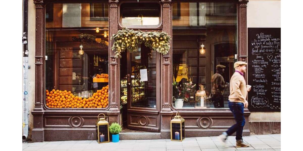 Gewerbeobjekt Frankfurt am Main Nordend West - 5.500&euro; | Angebot:27165731
