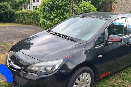 Opel Astra 213.000 km 3.700 &euro; Frankfurt am Main 60529