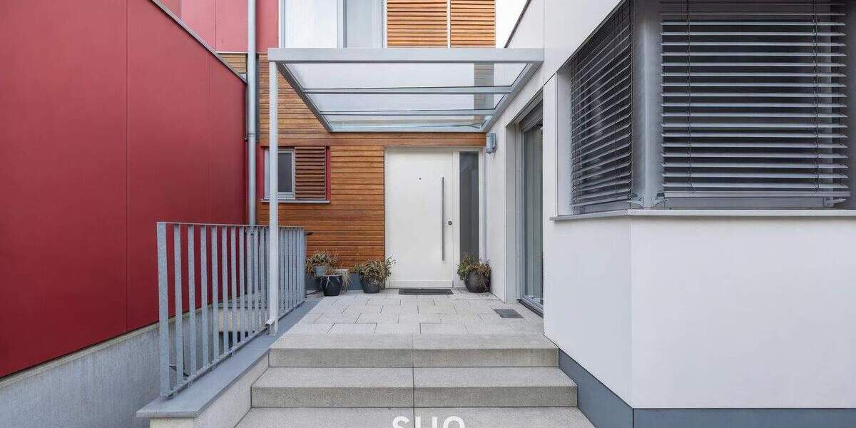 Reihenmittelhaus Frankfurt am Main Kalbach-Riedberg - 6 Zimmer, 160 m&sup2;, 1.150.000&euro; | Angebot:25525603