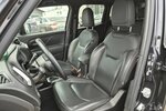 Jeep Renegade Limited FWD, Klima, PDC, Leder, Rückfahrk 126.400 km 15.790 &euro; Rodgau 63110
