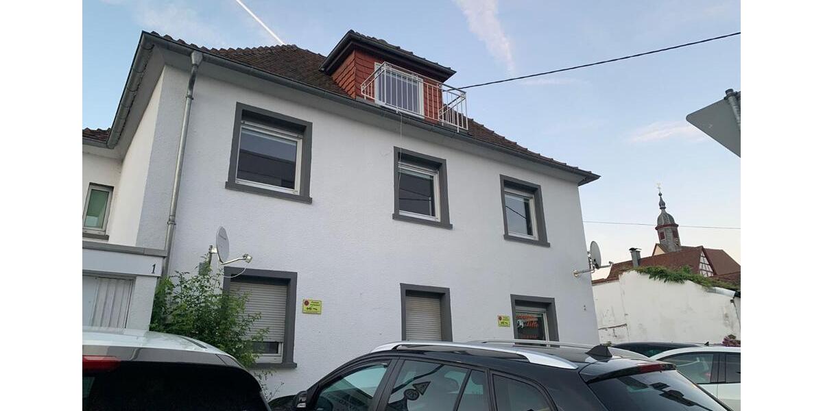 Mehrfamilienhaus, Wohnhaus Eppstein - 5 Zimmer, 125 m&sup2;, 499.000&euro; | Angebot:26989555