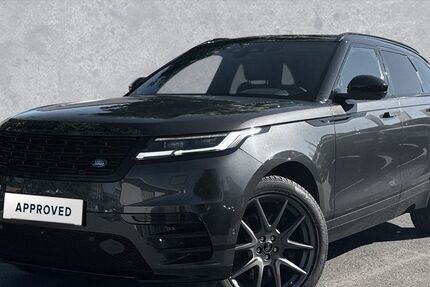 Land Rover Range Rover Velar 25.700 km 61.380 &euro; Frankfurt a.M. 60314
