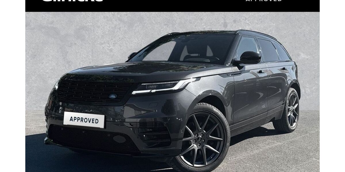 Land Rover Range Rover Velar 25.700 km 61.380 &euro; Frankfurt a.M. 60314