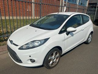 Ford Fiesta 209.847 km 2.200 &euro; Hanau 63452