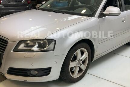 Audi A3 164.000 km 7.499 &euro; Frankfurt am Main 65933
