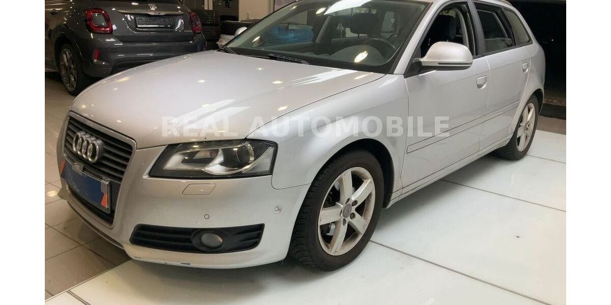 Audi A3 164.000 km 7.499 &euro; Frankfurt am Main 65933