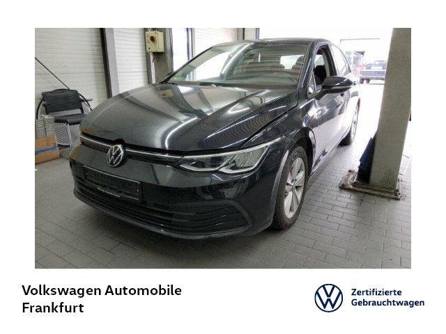 VW Golf 68.943 km 18.850 &euro; Frankfurt 60326