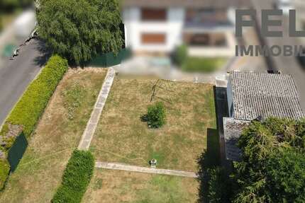 Grundstück Dietzenbach - 398.000&euro; | Angebot:21496859