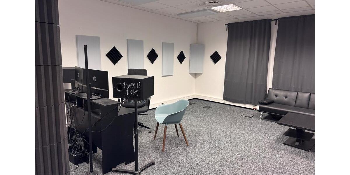 Gewerbeobjekt Frankfurt am Main Bonames - 720&euro; | Angebot:26410109