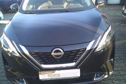 Nissan Qashqai 18.787 km 28.990 &euro; Frankfurt 60486