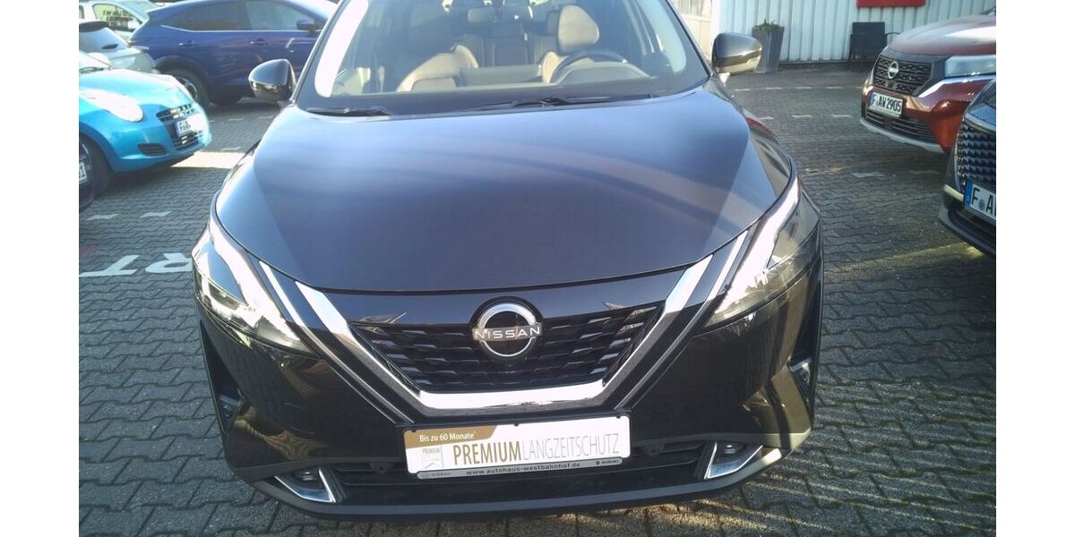 Nissan Qashqai 18.787 km 28.990 &euro; Frankfurt 60486