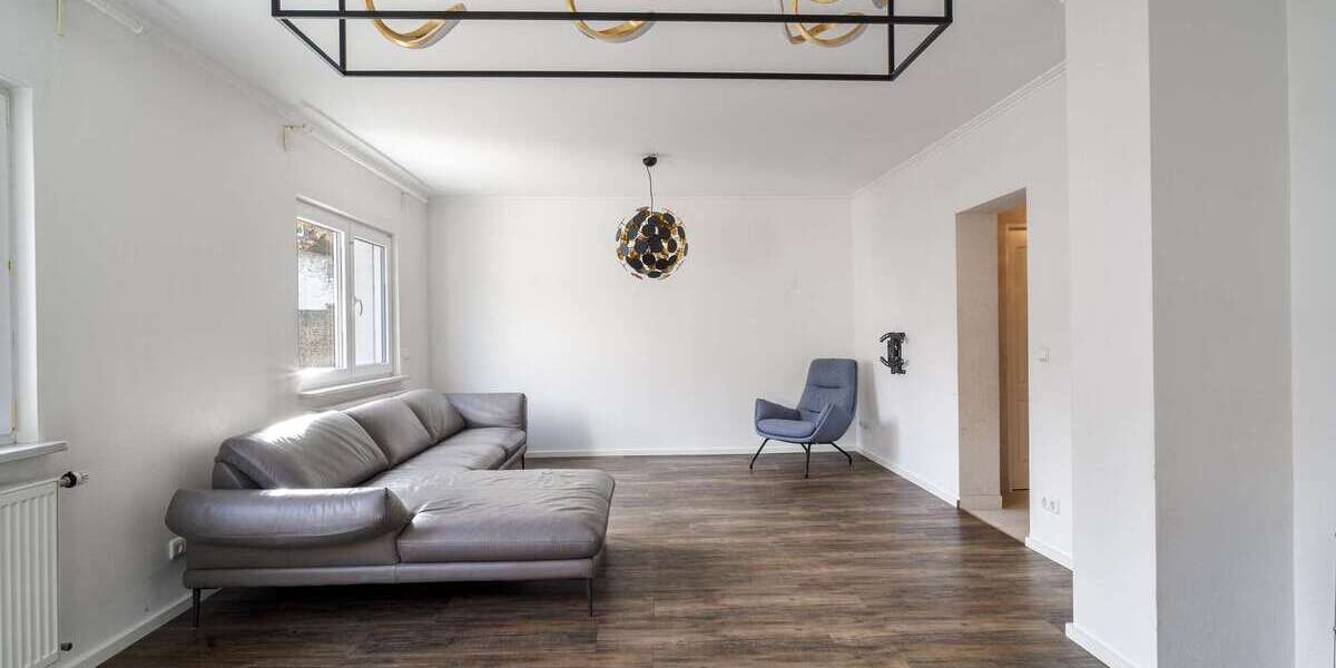 Charmantes Einfamilienhaus für Ihre Familie 4 zimmer