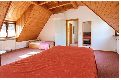 albero:) Wohnen, wo Geschichte zuhause ist  charmantes Stadthaus im Herzen von Seligenstadt - Einfamilienhaus Seligenstadt | Angebot:27374841