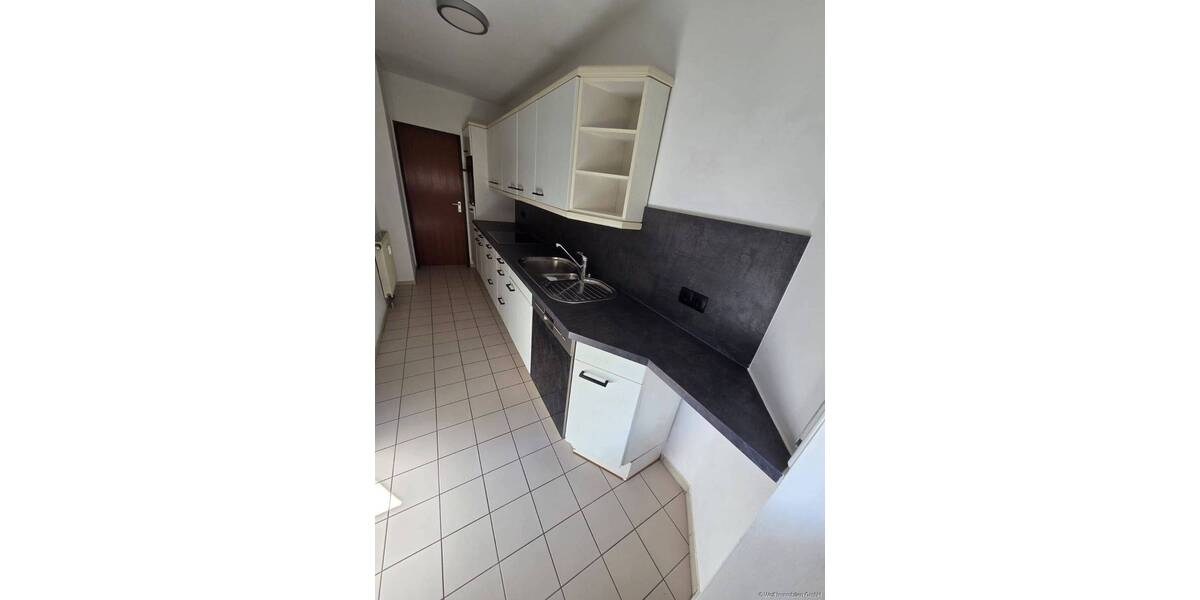 Etagenwohnung Karben Groß-Karben - 2 Zimmer, 61 m&sup2;, 750&euro; | Angebot:26874977