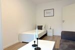 Etagenwohnung Frankfurt am Main Nied - 1 Zimmer, 15 m&sup2;, 530&euro; | Angebot:26632625