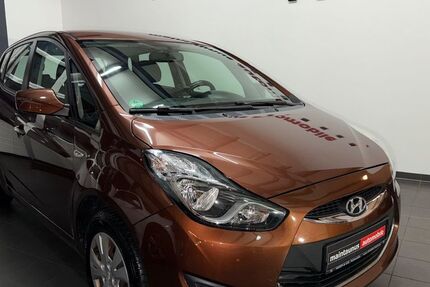 Hyundai ix20 166.000 km 4.500 &euro; Hofheim-Wallau 65719