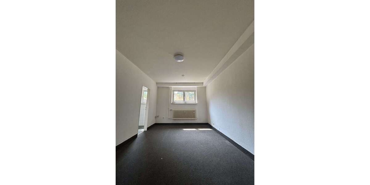 Etagenwohnung Frankfurt am Main Niederrad - 1 Zimmer, 25 m&sup2;, 550&euro; | Angebot:27156646