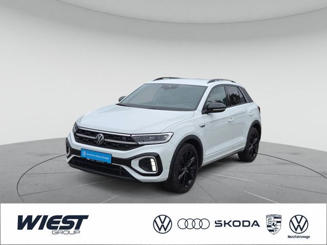 VW T-Roc 33.828 km 28.999 &euro; Darmstadt 64295